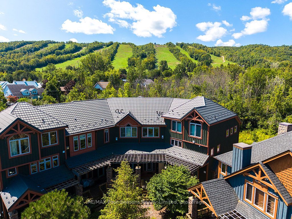 214 Blueski George Crescent 44, Blue Mountains, ON L9Y 0V5