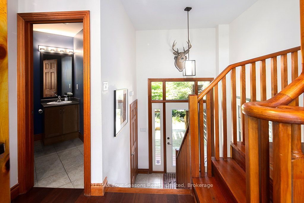 214 Blueski George Crescent 44, Blue Mountains, ON L9Y 0V5 photo 3