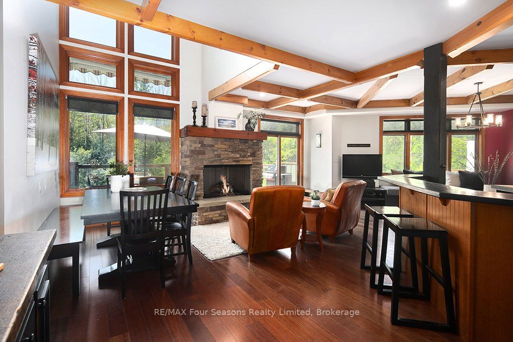 214 Blueski George Crescent 44, Blue Mountains, ON L9Y 0V5 photo 4