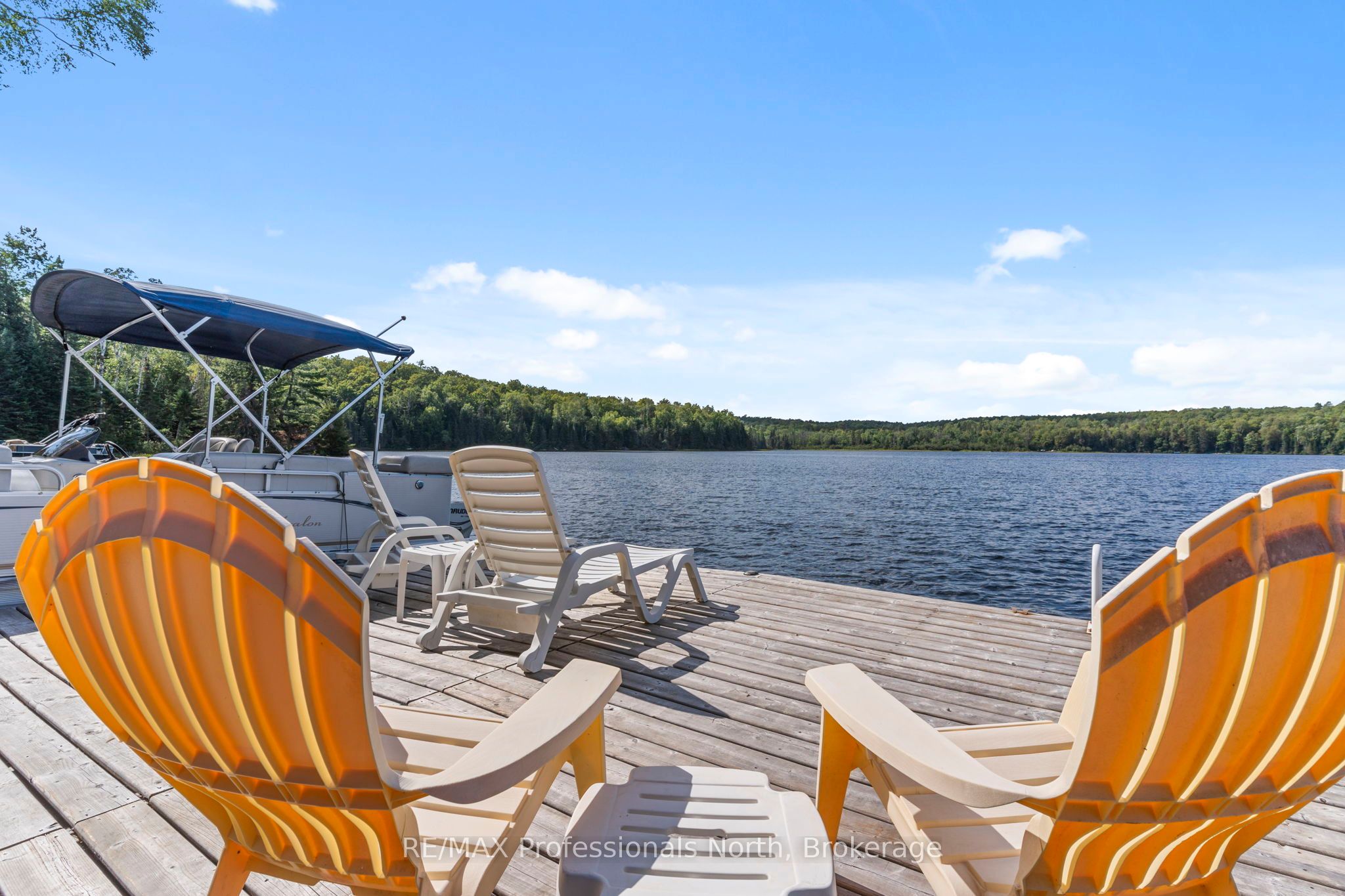 10279 Cope Lake WAO, Highlands East, ON K0L 2A0 photo 4