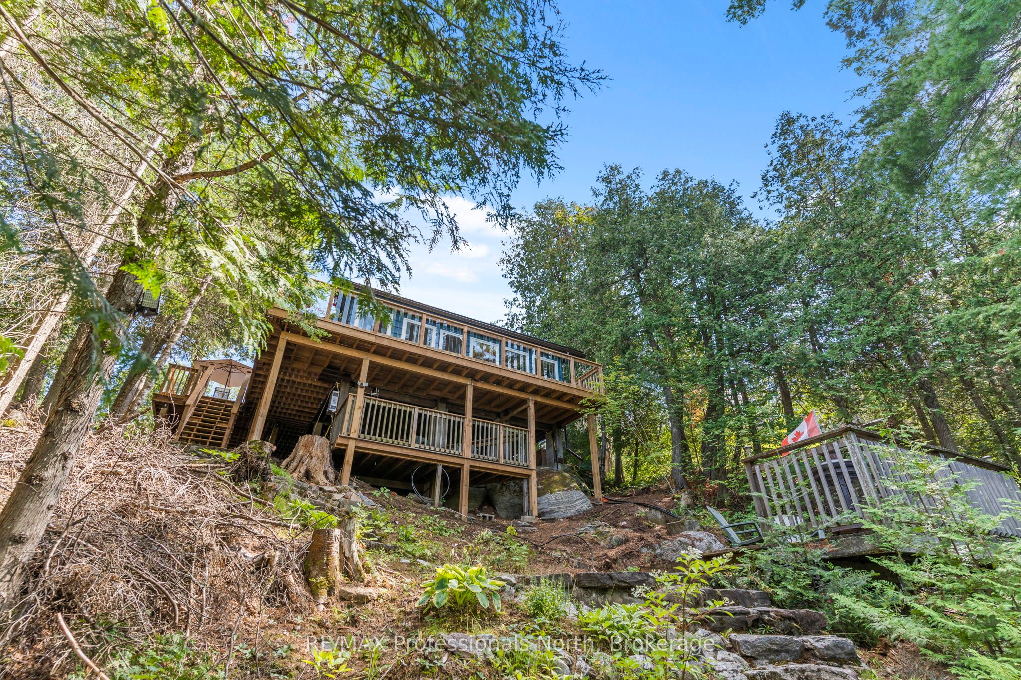 10279 Cope Lake WAO, Highlands East, ON K0L 2A0 photo 5