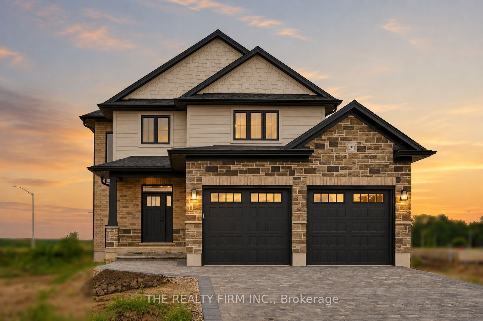 291 Elizabeth Street, Southwest Middlesex, ON N0L 1M0