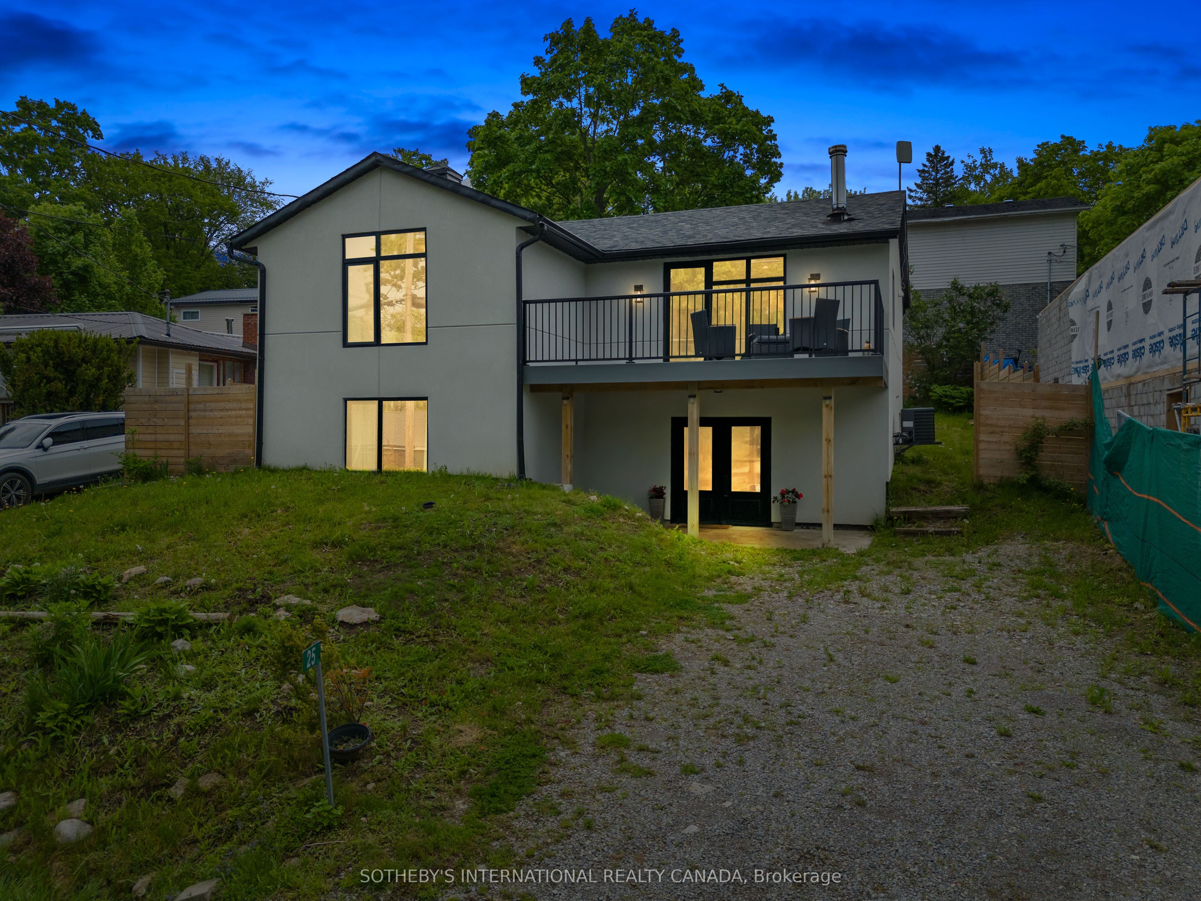 25 Silver Birch Street, Kawartha Lakes, ON K0M 1L0 photo 2