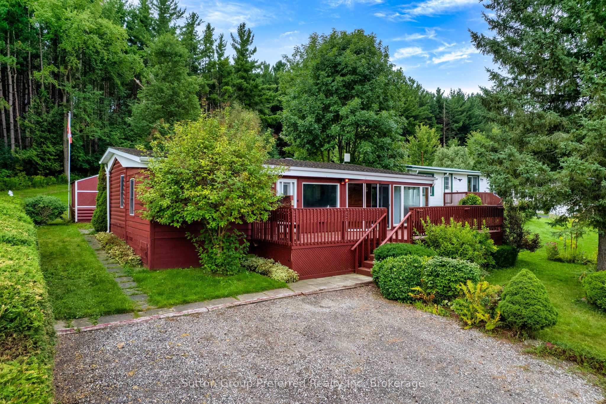 495856 10th Line 7, East Zorra-Tavistock, ON N4S 7V7
