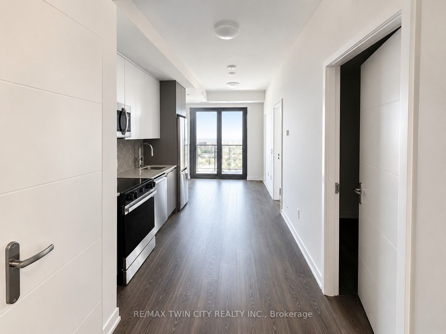 30 Francis Street 4302, Kitchener, ON N2G 1H7 photo 4