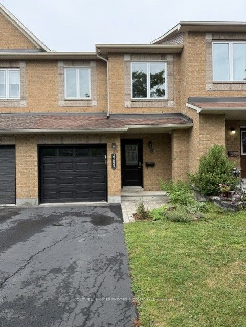 2285 Brockstone Crescent, Orleans - Cumberland and Area, ON K4A 4V3
