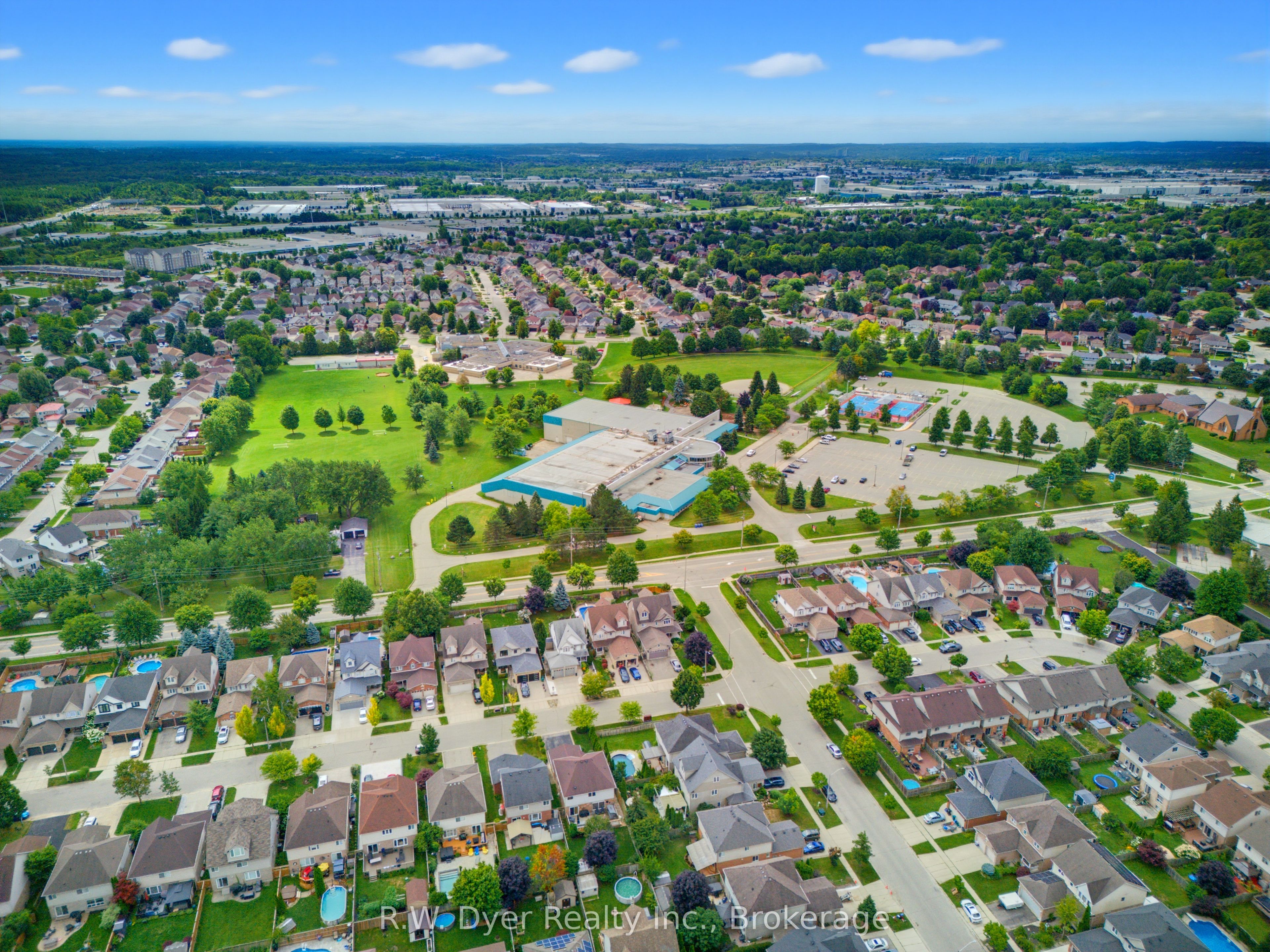 25 Bluewater Drive, Cambridge, ON N3C 4P5 photo 5