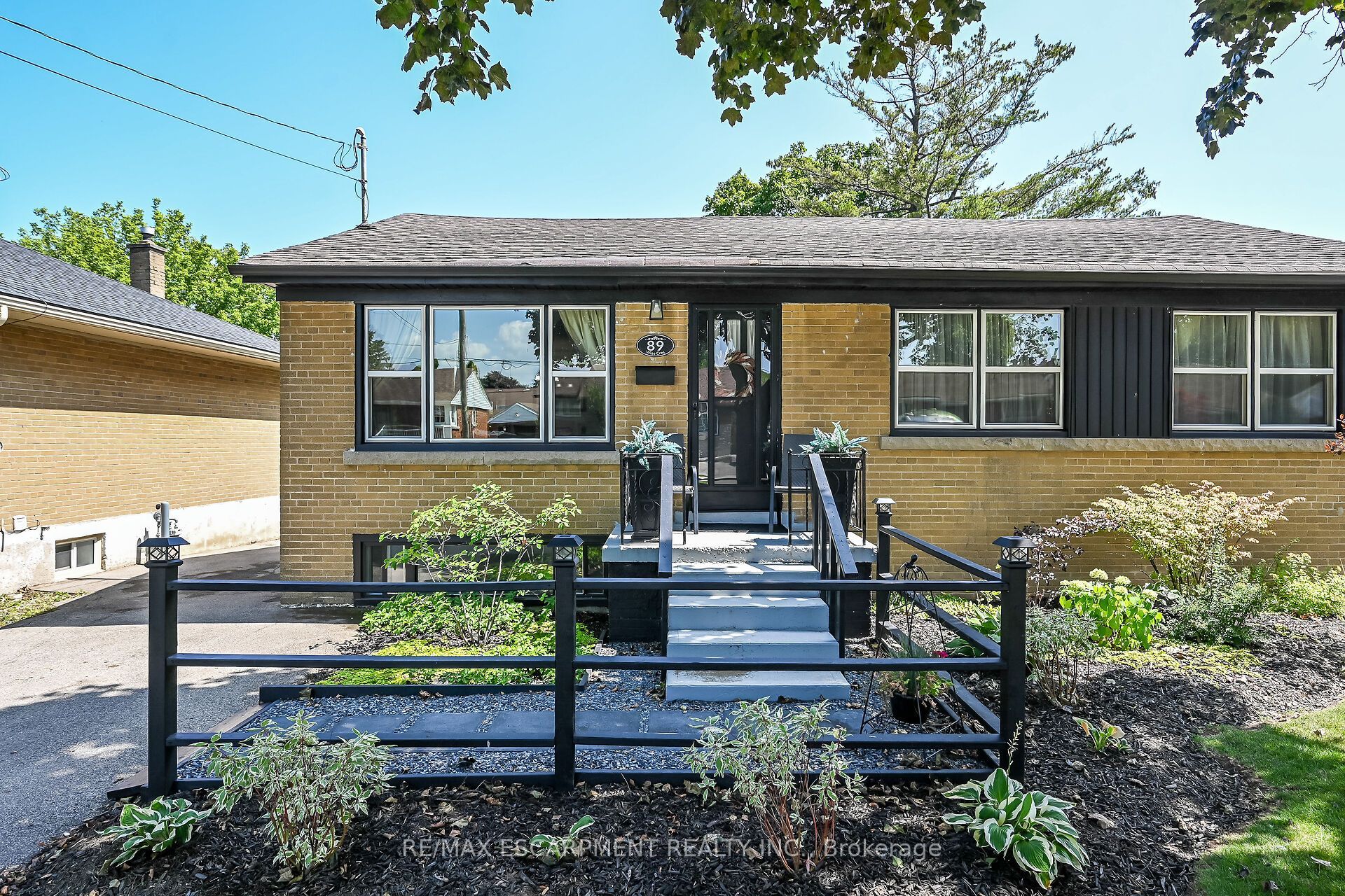 89 Wise Crescent, Hamilton, ON L8T 2L7 photo 4