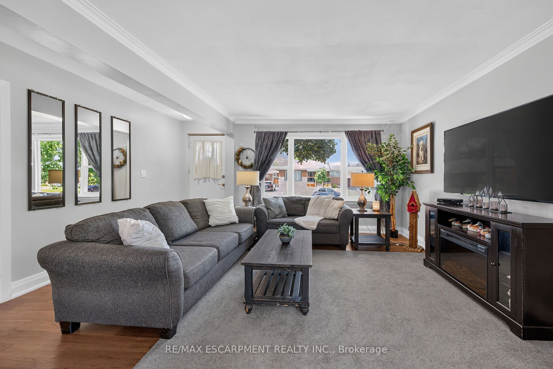89 Wise Crescent, Hamilton, ON L8T 2L7 photo 5