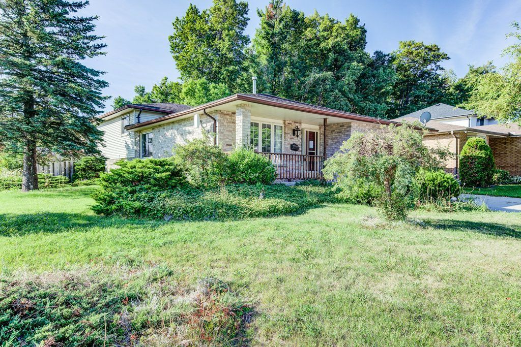3 Cora Drive, Kitchener, ON N2N 3C6 photo 4
