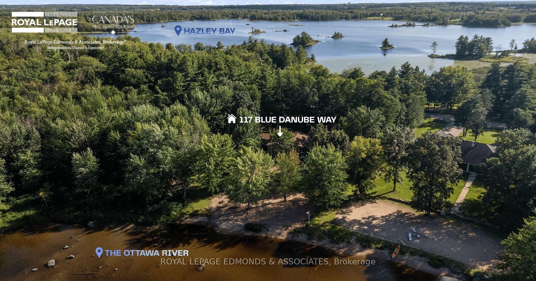 117 Blue Danube Way, Laurentian Valley, ON K8A 6W2 photo 4