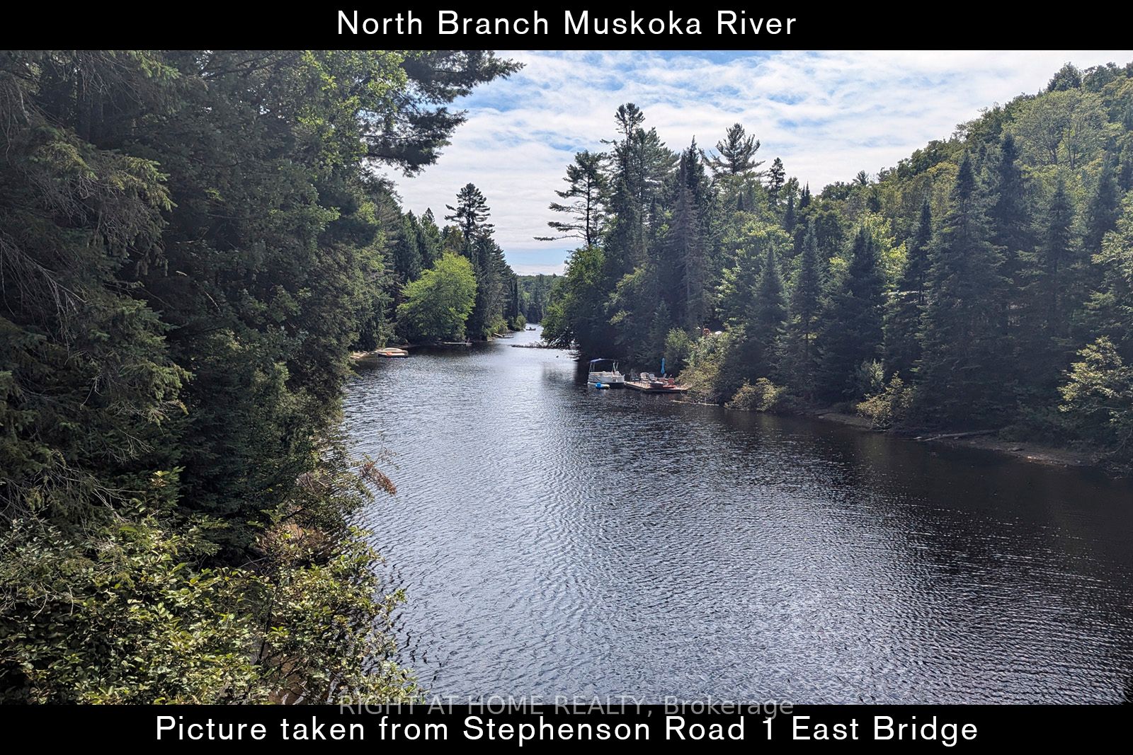 524 BALSAM CHUTES Road, Huntsville, ON P0B 1L0 photo 3
