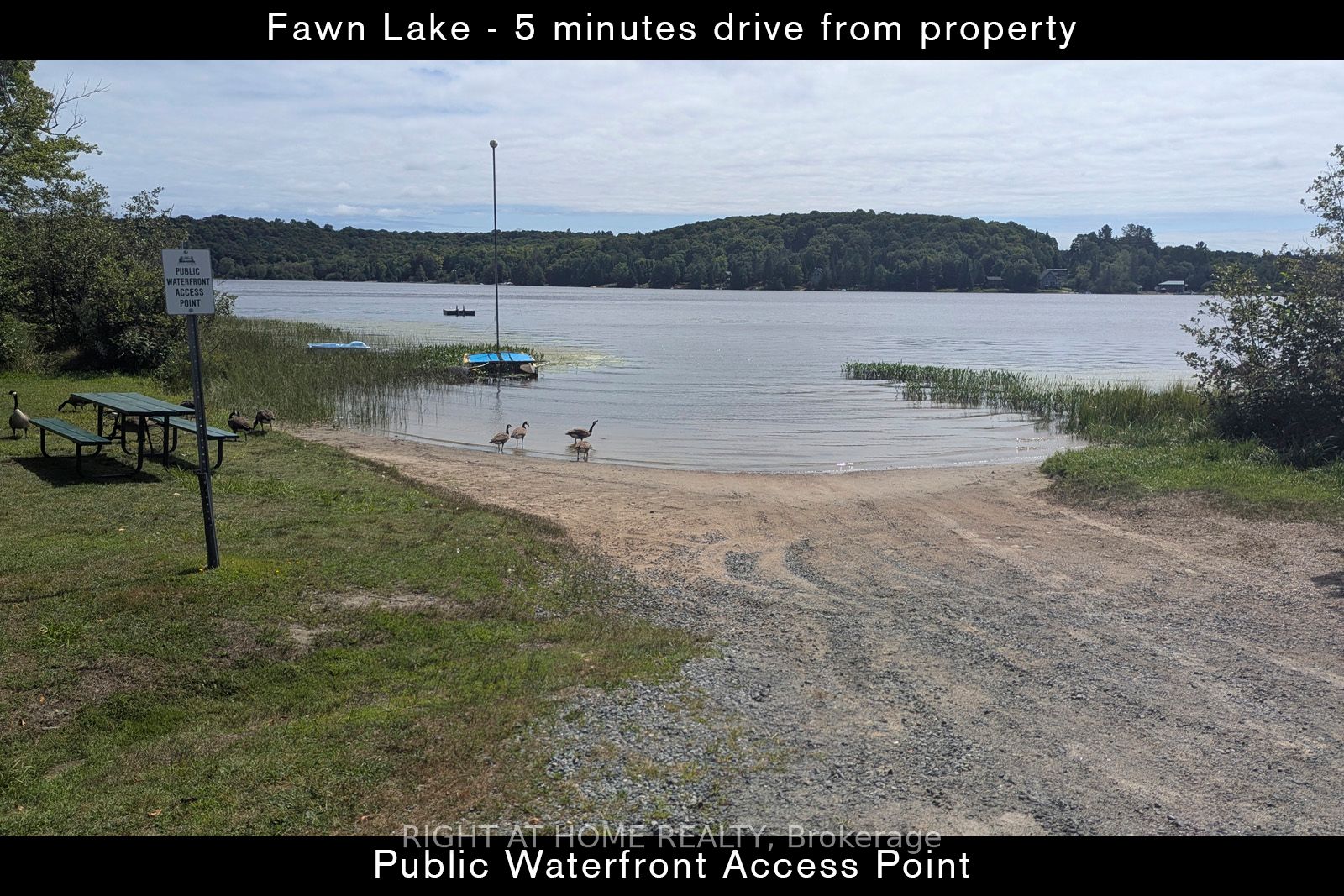 524 BALSAM CHUTES Road, Huntsville, ON P0B 1L0 photo 4