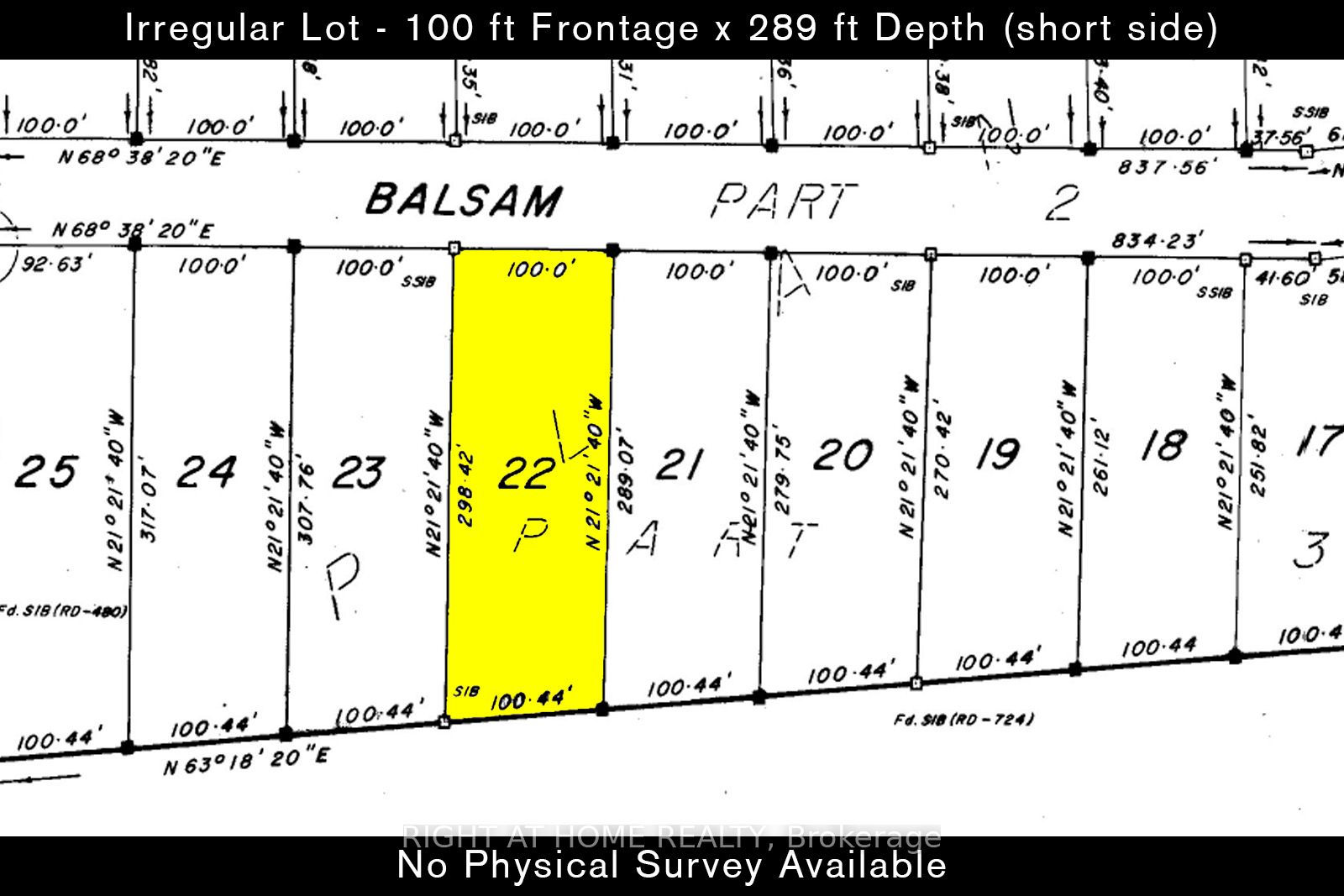 524 BALSAM CHUTES Road, Huntsville, ON P0B 1L0 photo 5