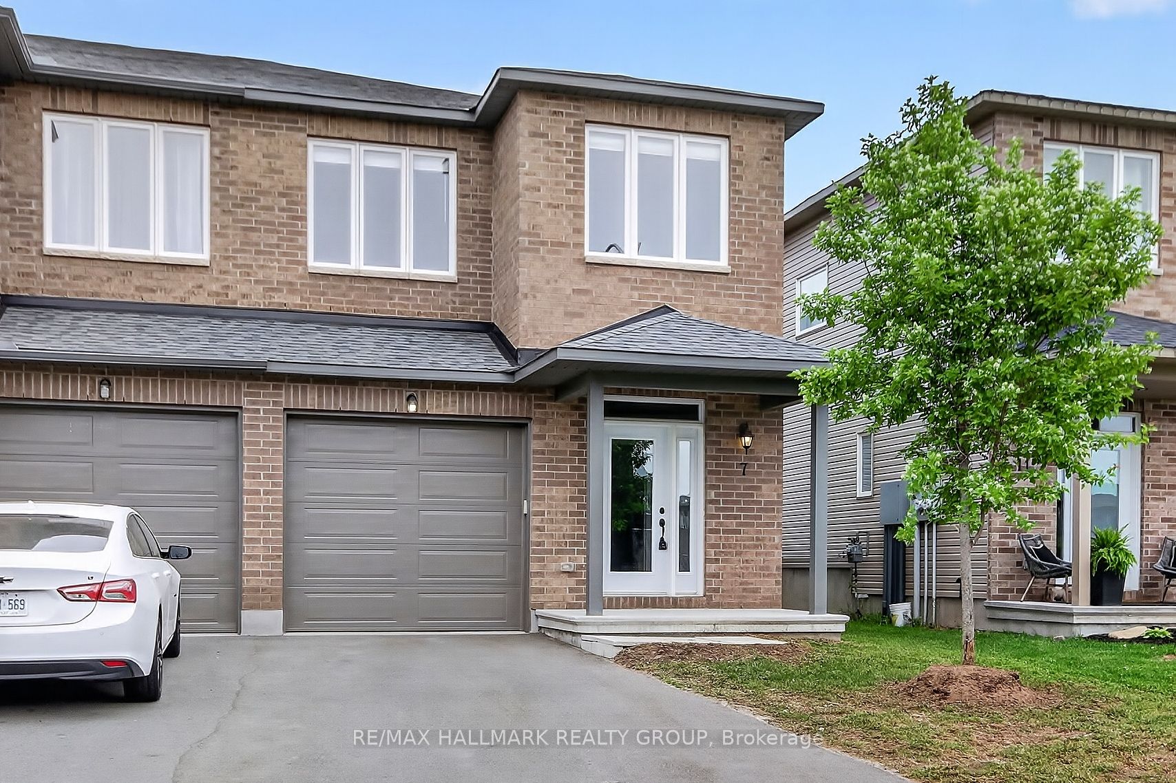 7 McPhail Road, Carleton Place, ON K7C 0W8