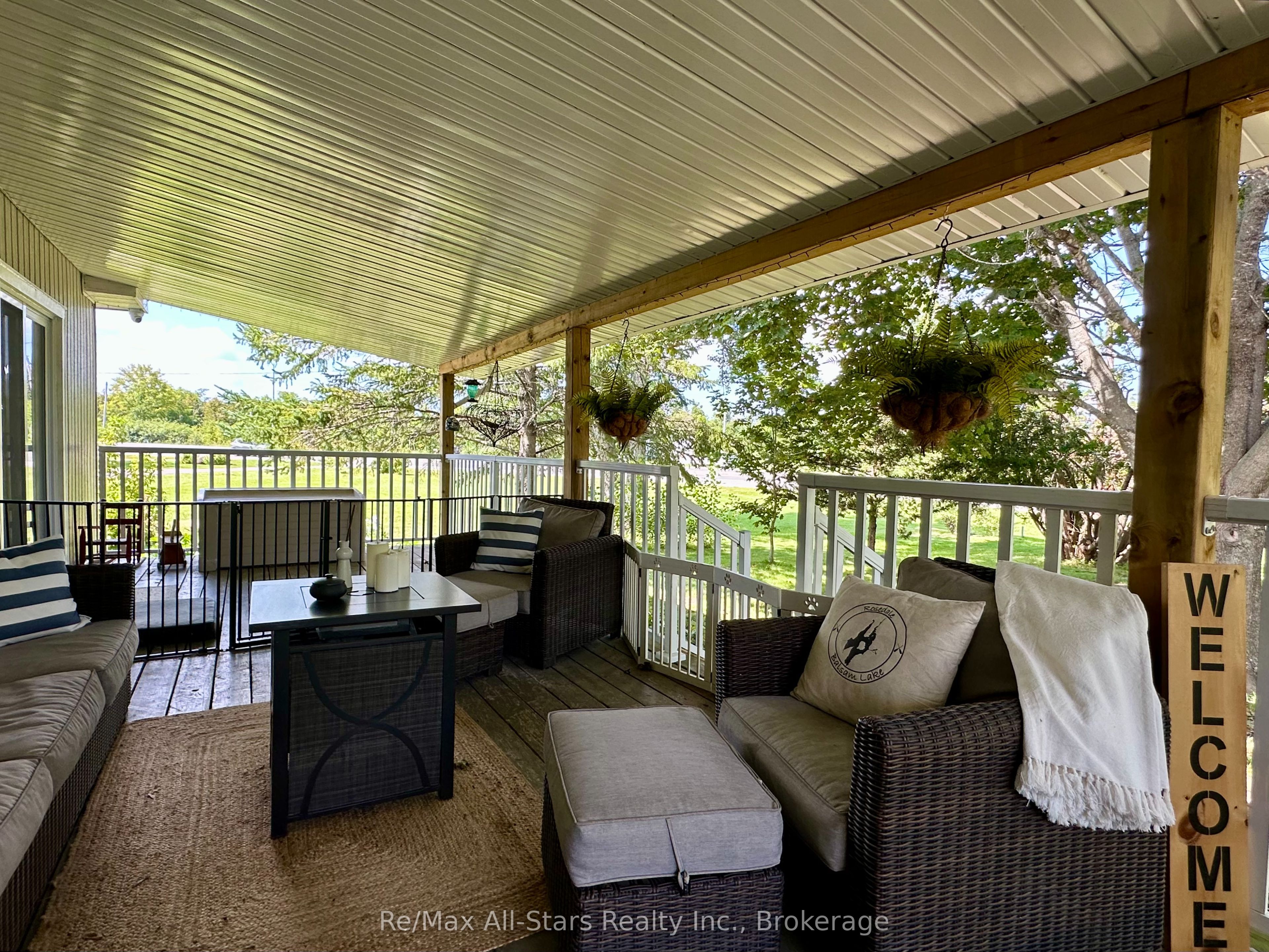 4 Warnica Drive, Kawartha Lakes, ON K0M 1N0 photo 4