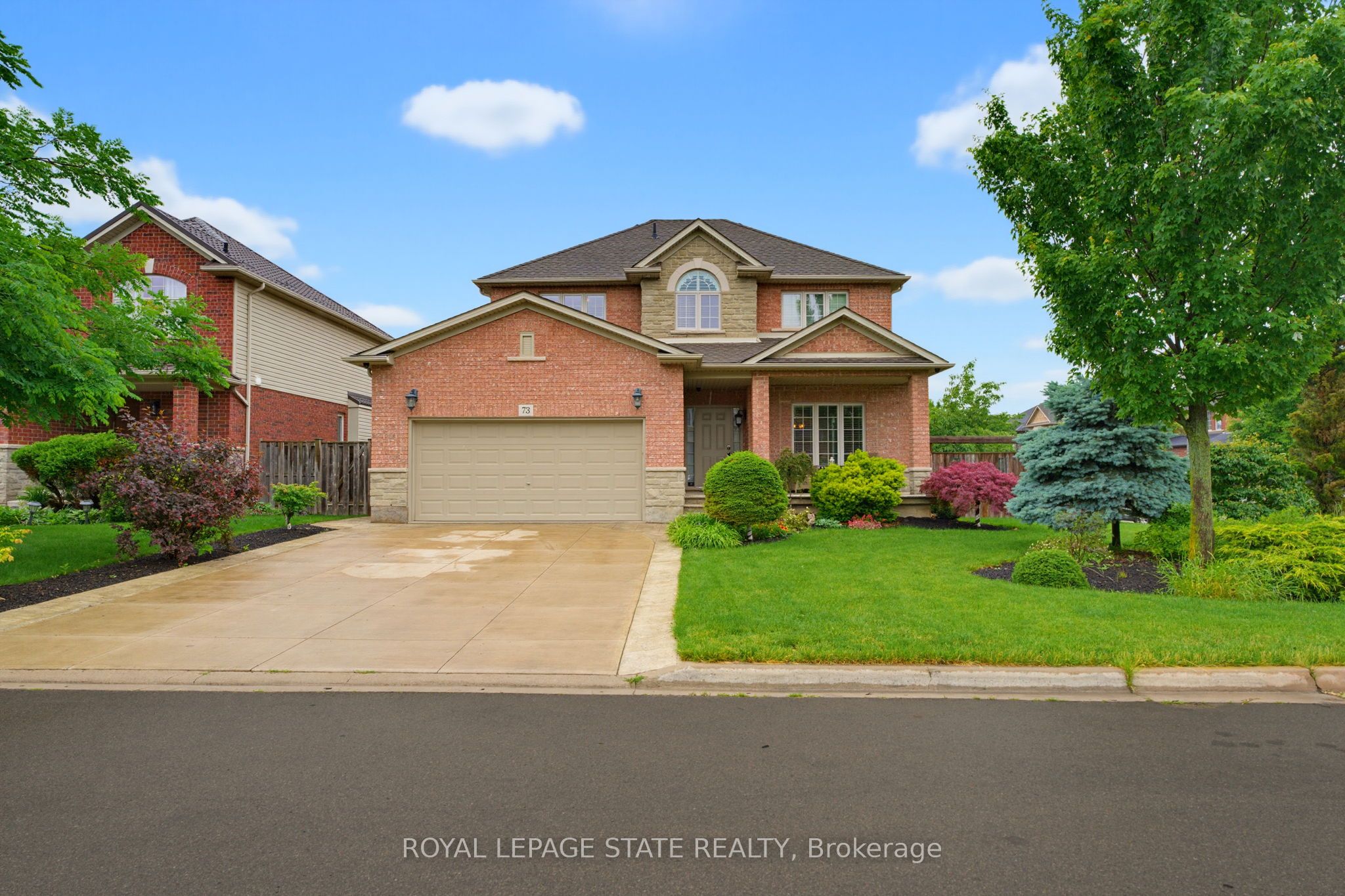73 Degrow Crescent, Hamilton, ON L0R 1C0