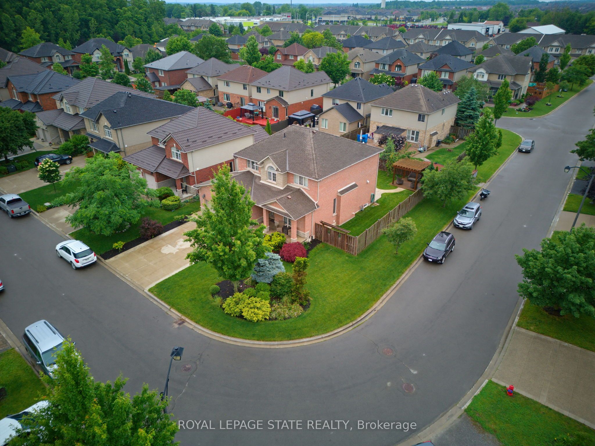 73 Degrow Crescent, Hamilton, ON L0R 1C0 photo 3