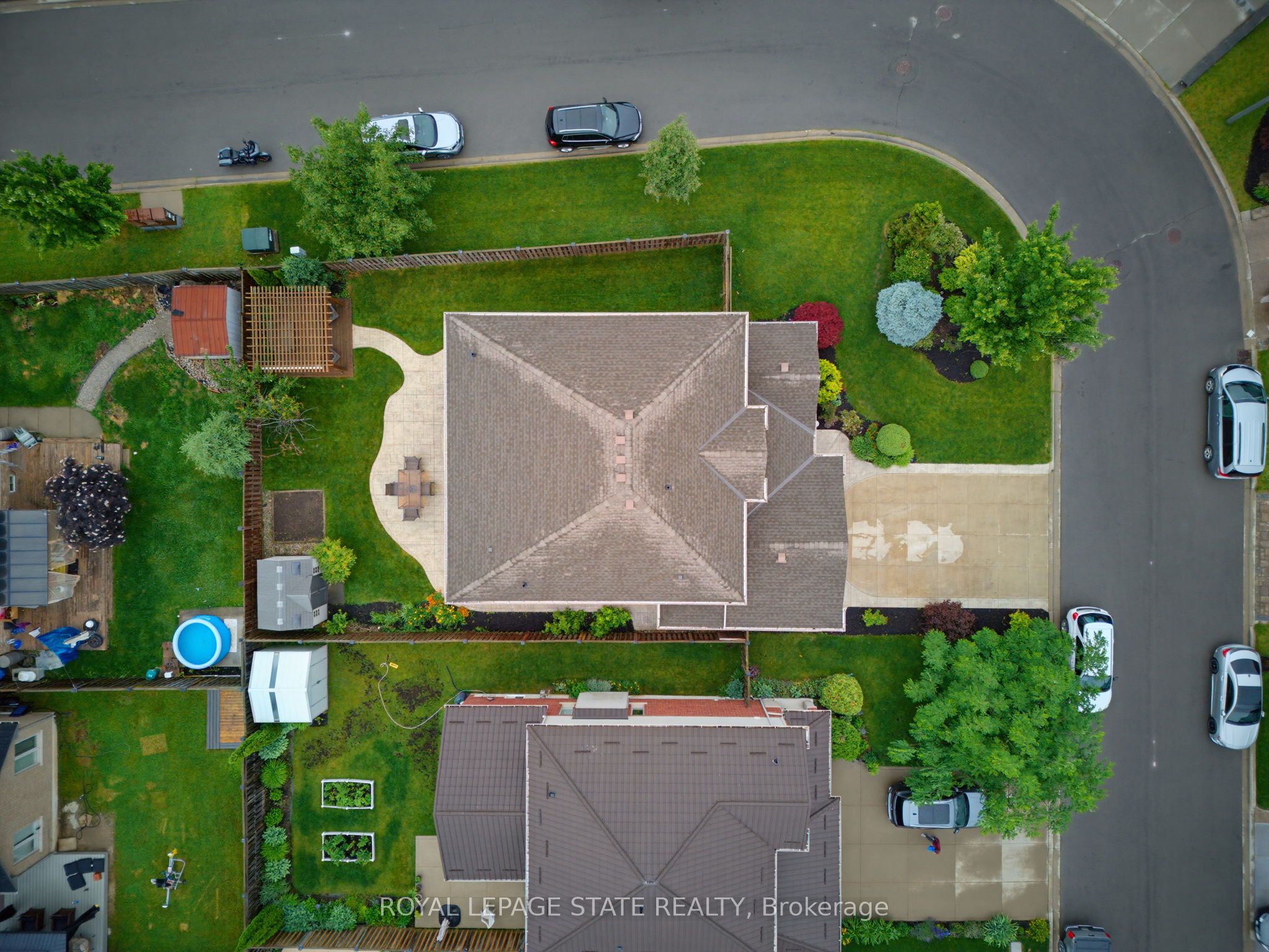 73 Degrow Crescent, Hamilton, ON L0R 1C0 photo 4