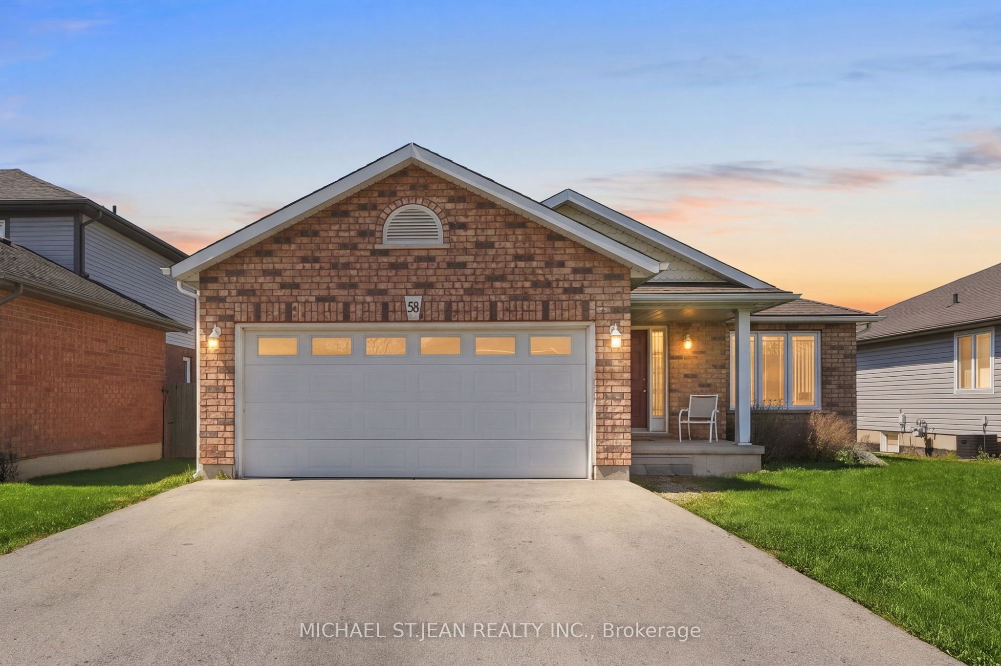 58 Saturn Road, Port Colborne, ON L3K 6E1