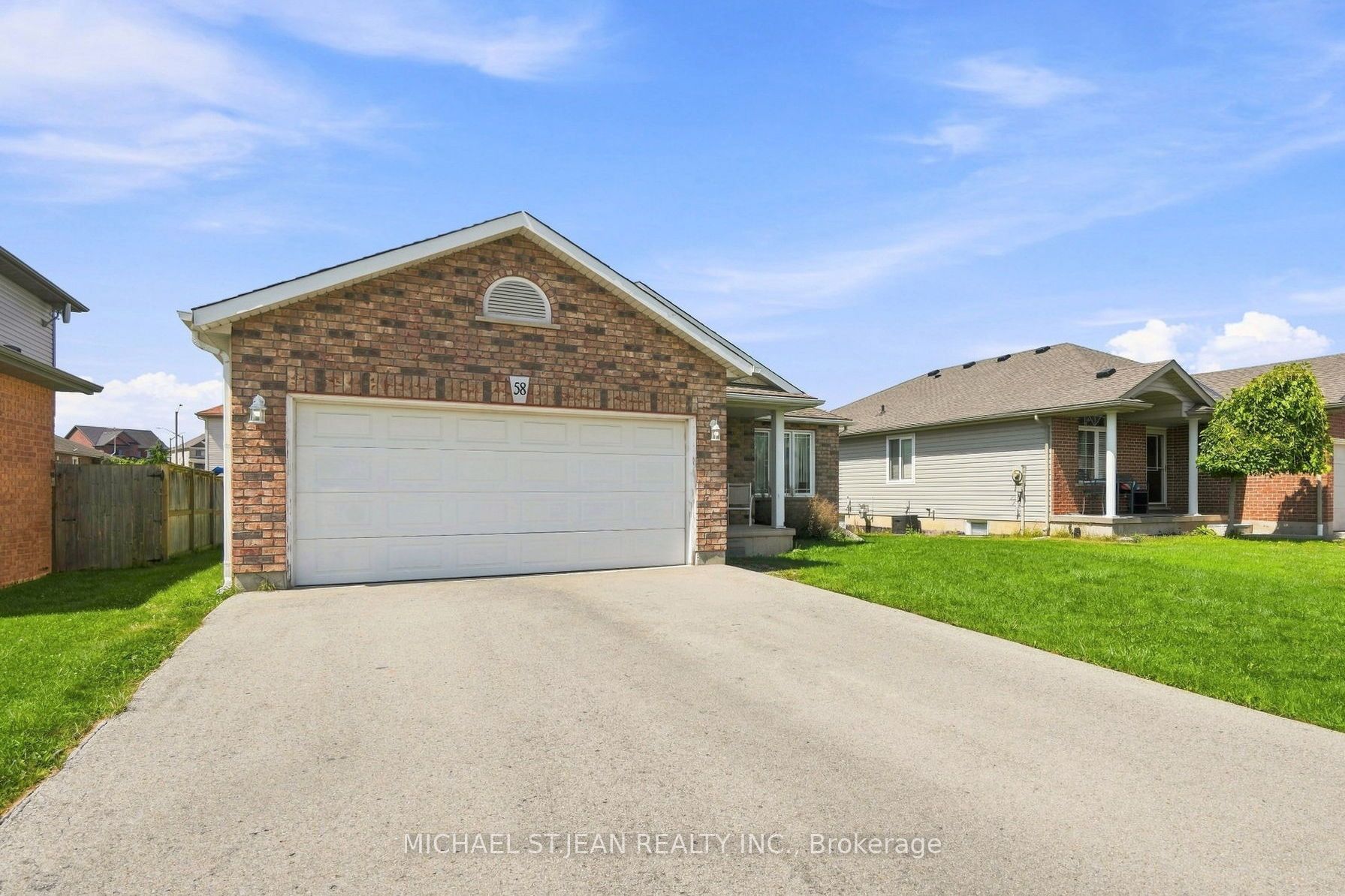 58 Saturn Road, Port Colborne, ON L3K 6E1 photo 2