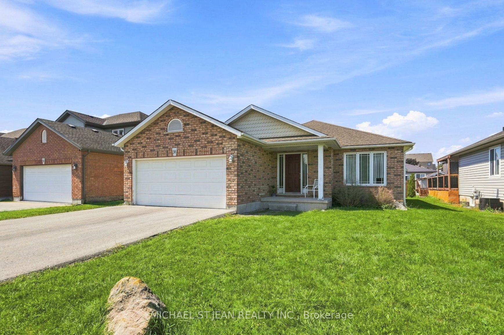 58 Saturn Road, Port Colborne, ON L3K 6E1 photo 3