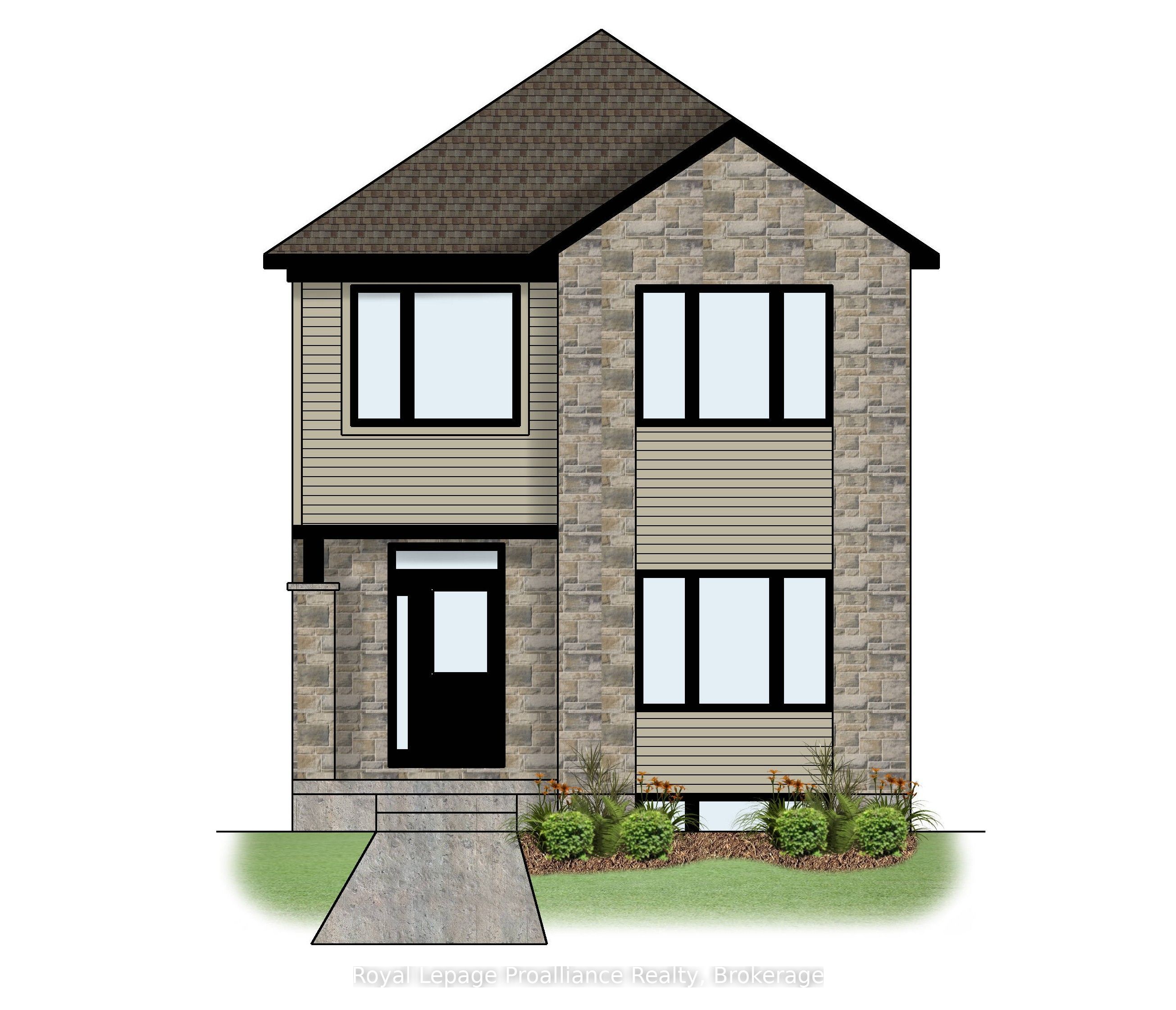 97 Athabaska Drive, Belleville, ON K8N 0T1 photo 2