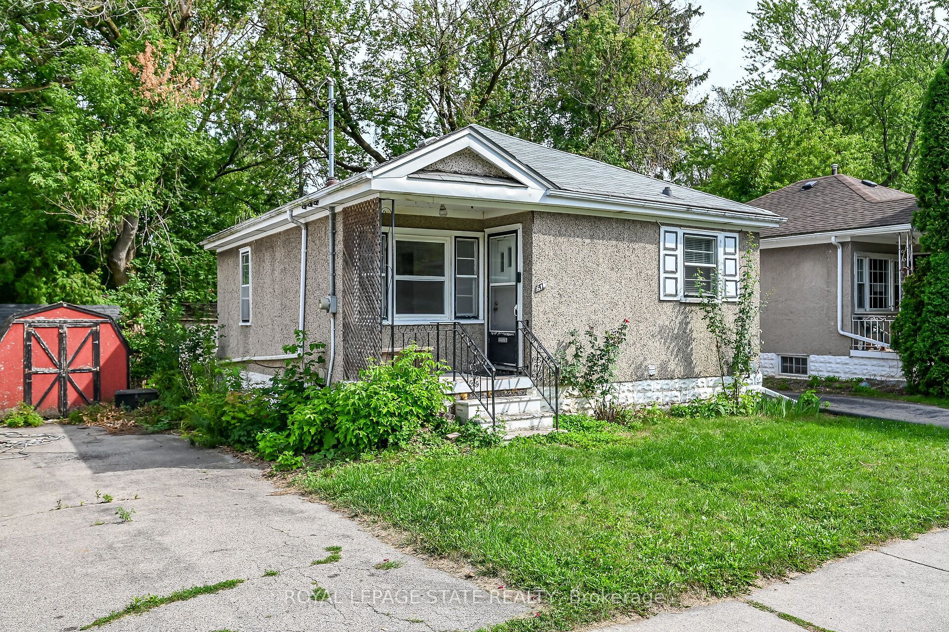 47 Broadway Avenue, Hamilton, ON L8S 2V6 photo 3