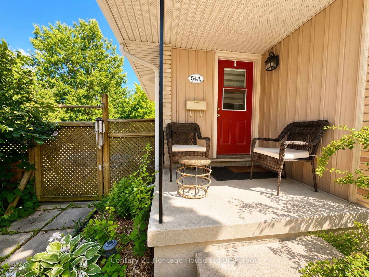 54 Frontenac Road A, London South, ON N5Z 3Y6 photo 4