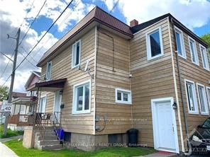 445 HIGGINSON Street, Hawkesbury, ON K6A 1G8