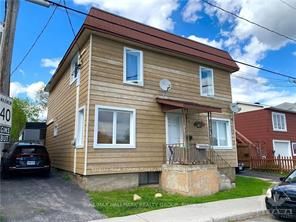 445 HIGGINSON Street, Hawkesbury, ON K6A 1G8 photo 2