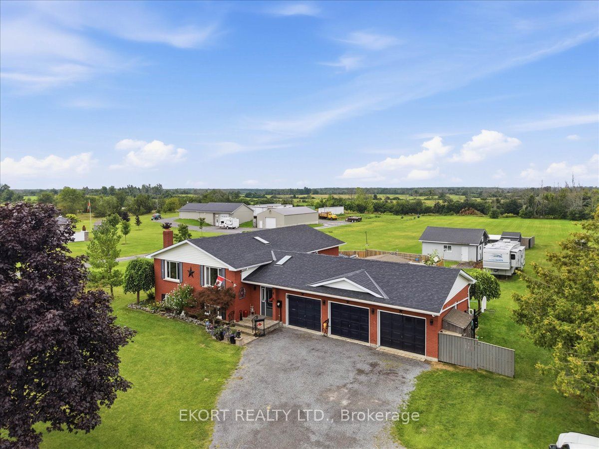 2433 62 Highway, Prince Edward County, ON K0K 1G0
