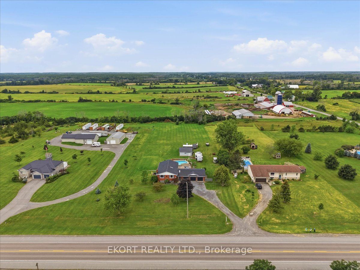 2433 62 Highway, Prince Edward County, ON K0K 1G0 photo 2