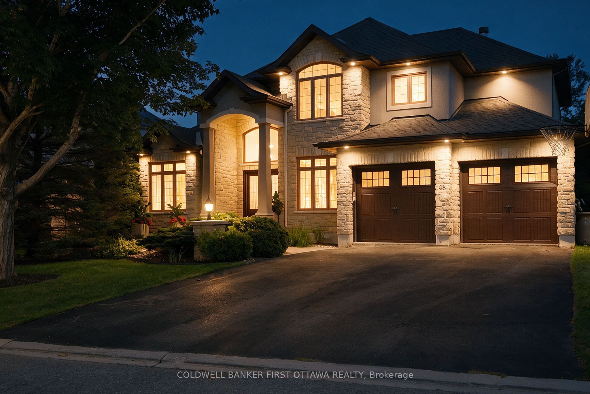 48 BERT G ARGUE Drive, Stittsville - Munster - Richmond, ON K2S 2H2