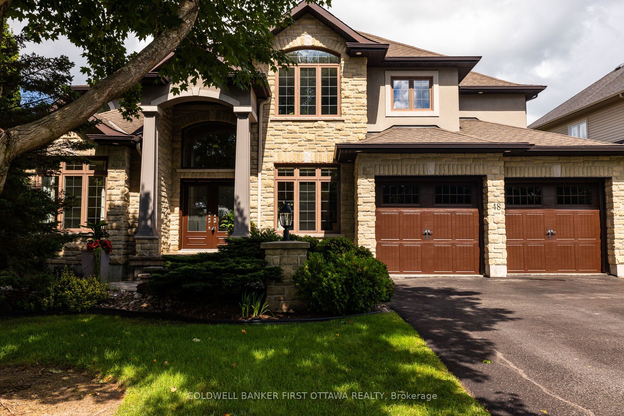 48 BERT G ARGUE Drive, Stittsville - Munster - Richmond, ON K2S 2H2 photo 2