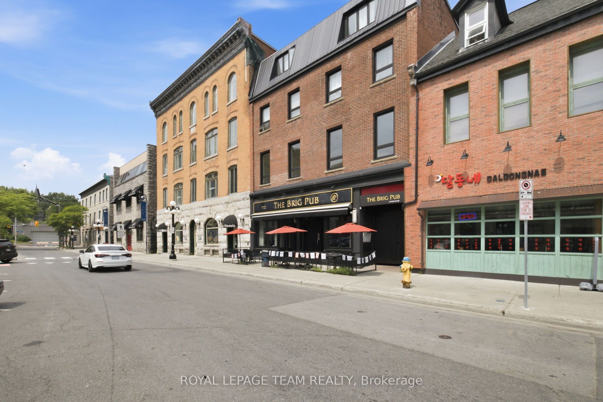 21 York Street 1, Lower Town - Sandy Hill, ON K1N 5S7 photo 2