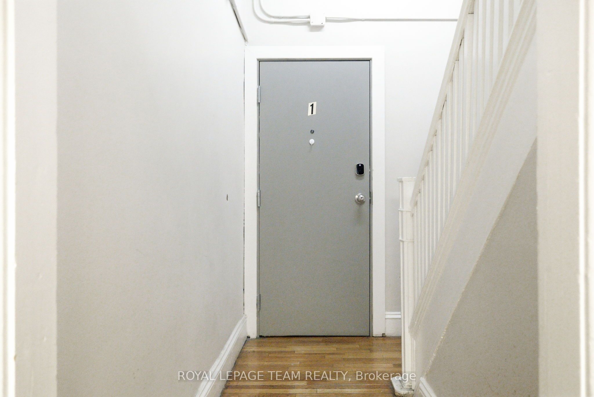 21 York Street 1, Lower Town - Sandy Hill, ON K1N 5S7 photo 5