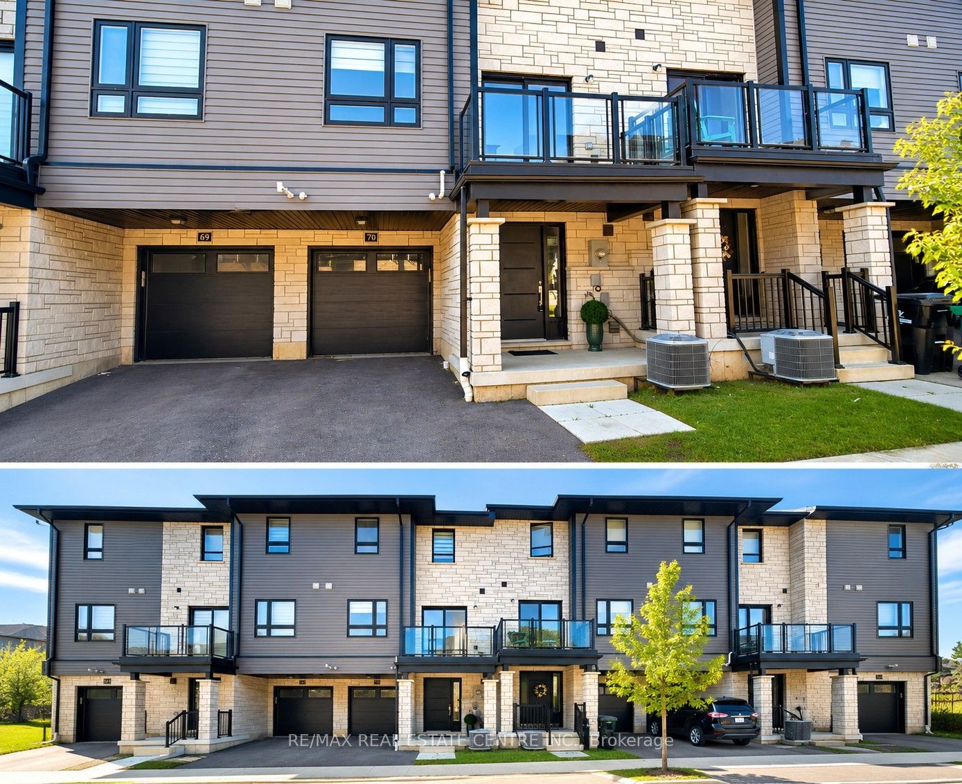 51 Sparrow Avenue 70, Cambridge, ON N1T 0E5