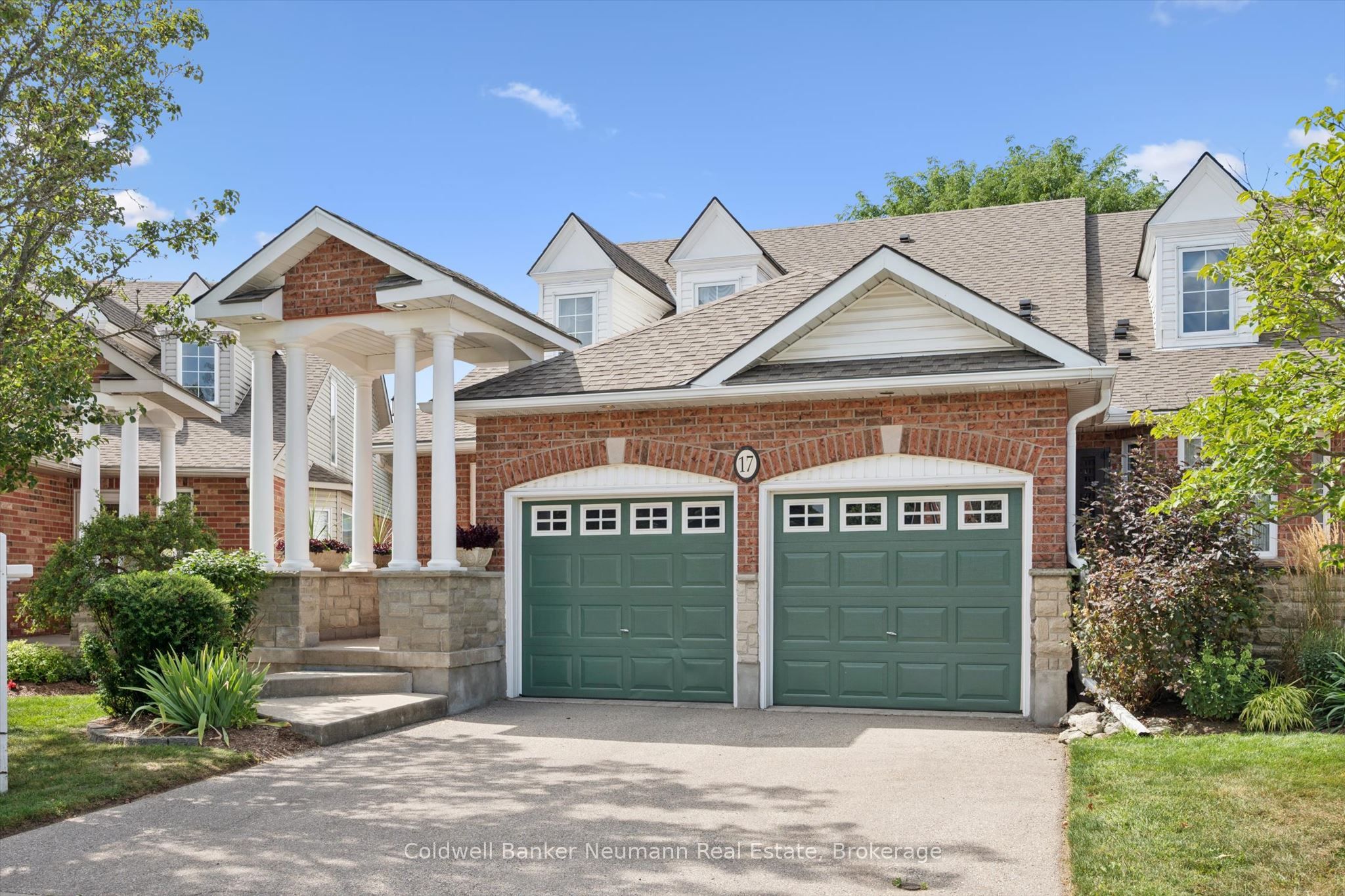 17 Somerset Glen, Guelph, ON N1G 5G1 photo 3