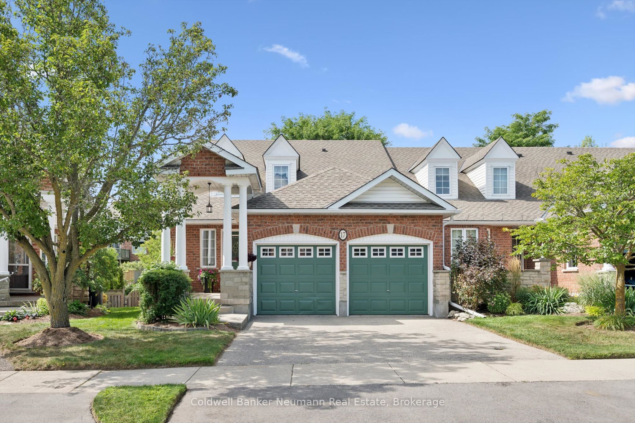 17 Somerset Glen, Guelph, ON N1G 5G1 photo 4