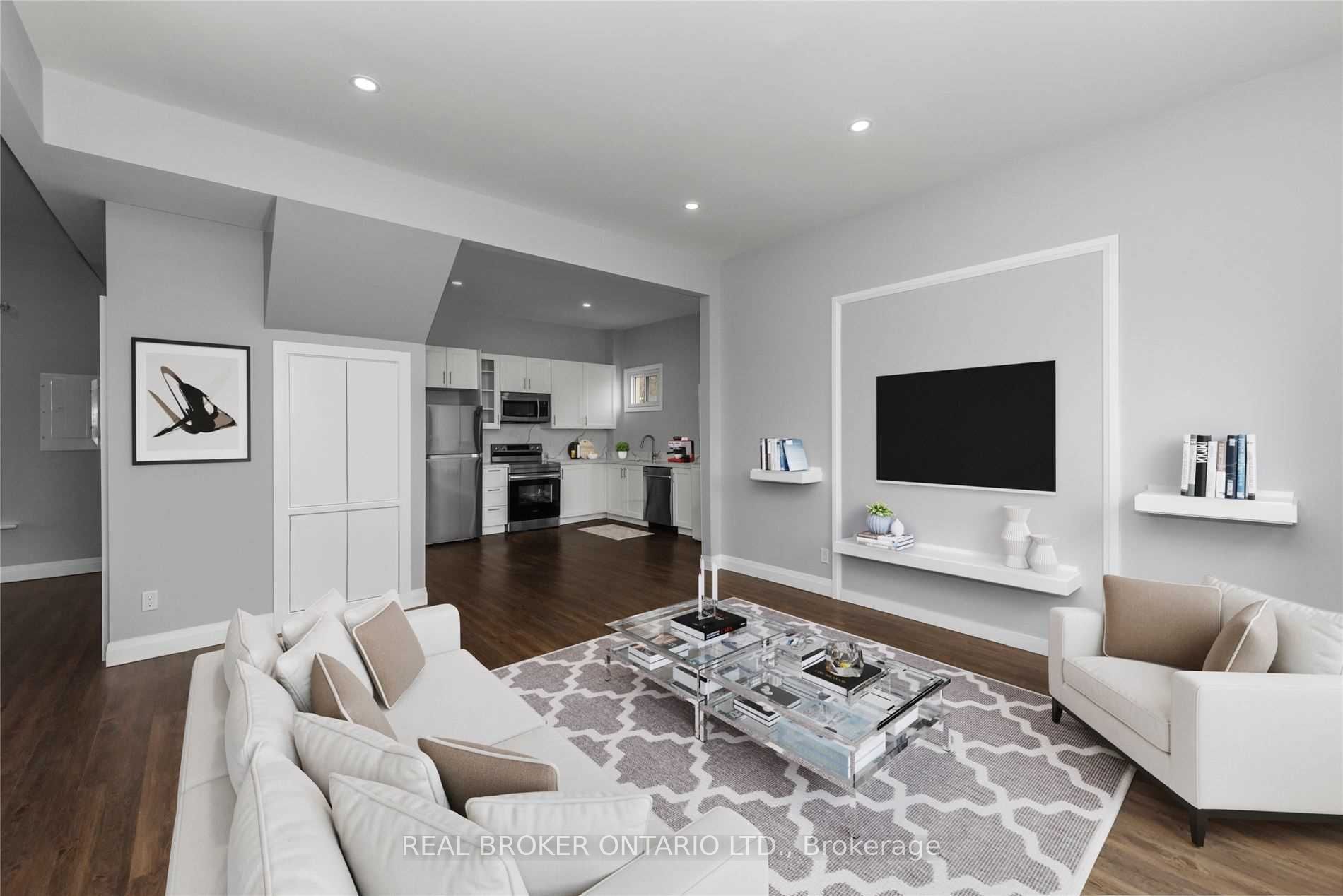 108 Murray Street Unit 1, Brantford, ON N3S 5P6