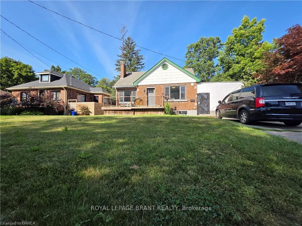 32 Forest Road, Brantford, ON N3S 6W2 photo 2