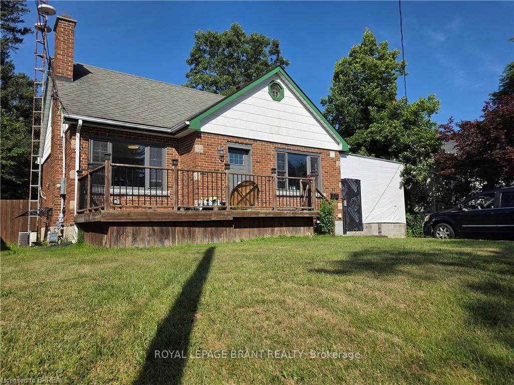 32 Forest Road, Brantford, ON N3S 6W2 photo 3