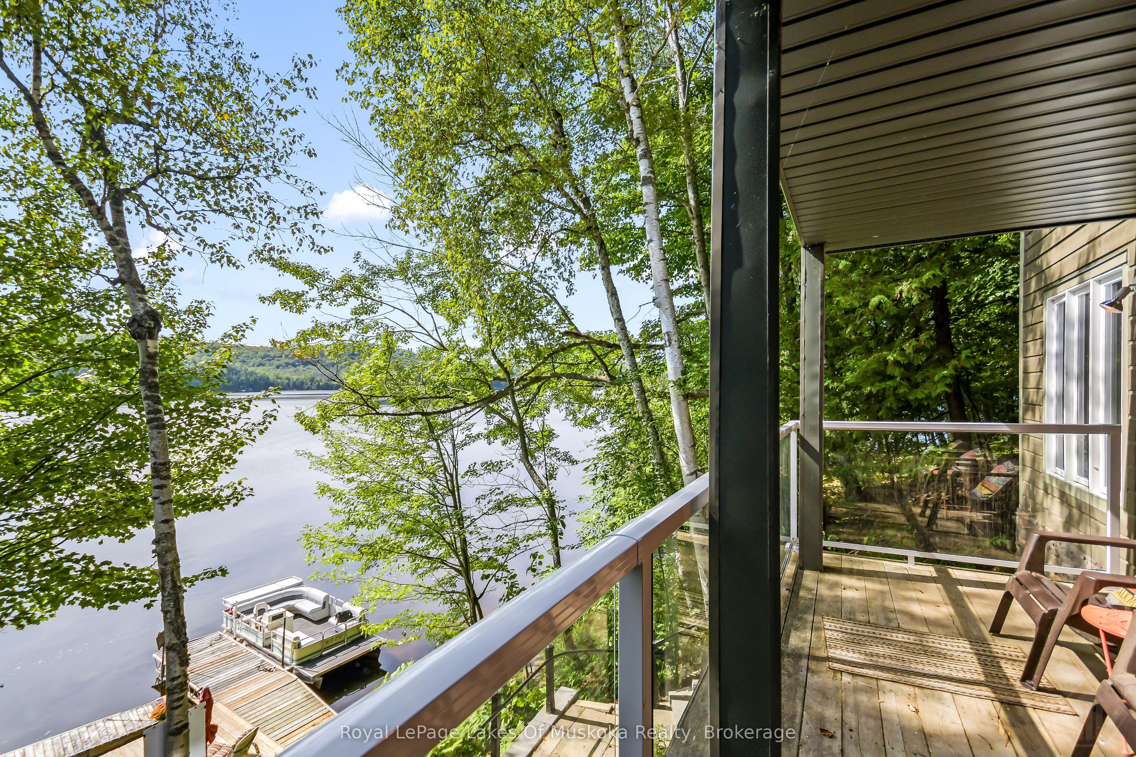 311 Lake Vernon W/A, Huntsville, ON P1H 2J2 photo 2