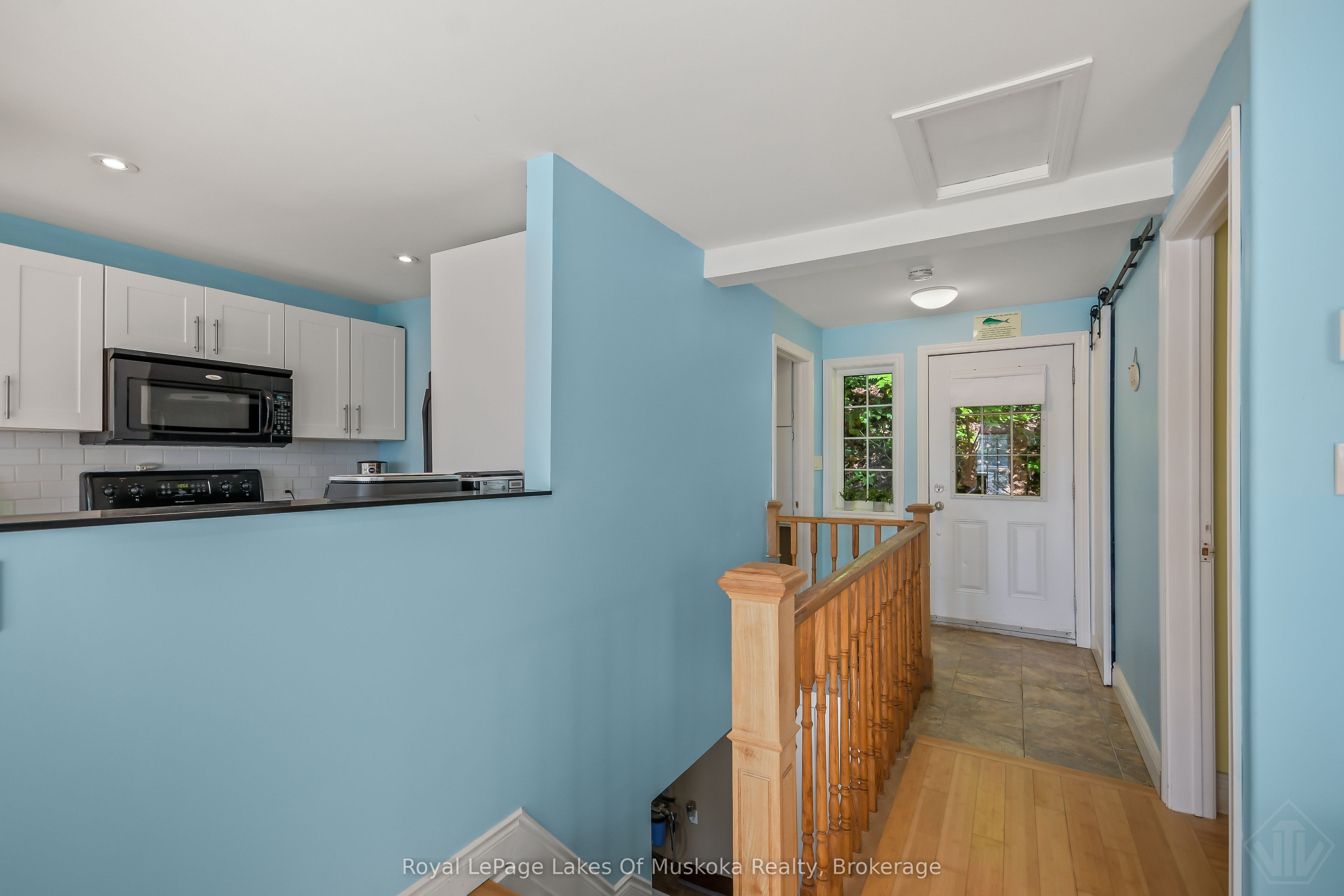 311 Lake Vernon W/A, Huntsville, ON P1H 2J2 photo 5