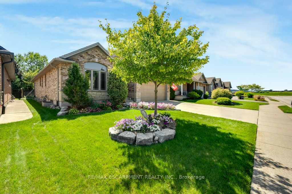 100 Willowdale Crescent, Norfolk, ON N0A 1N5 photo 3