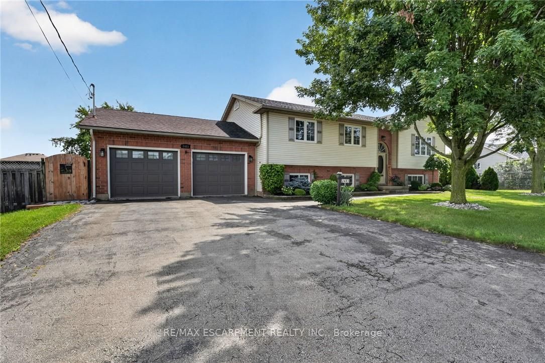 2483 Shurie Road, West Lincoln, ON L0R 2A0 photo 2