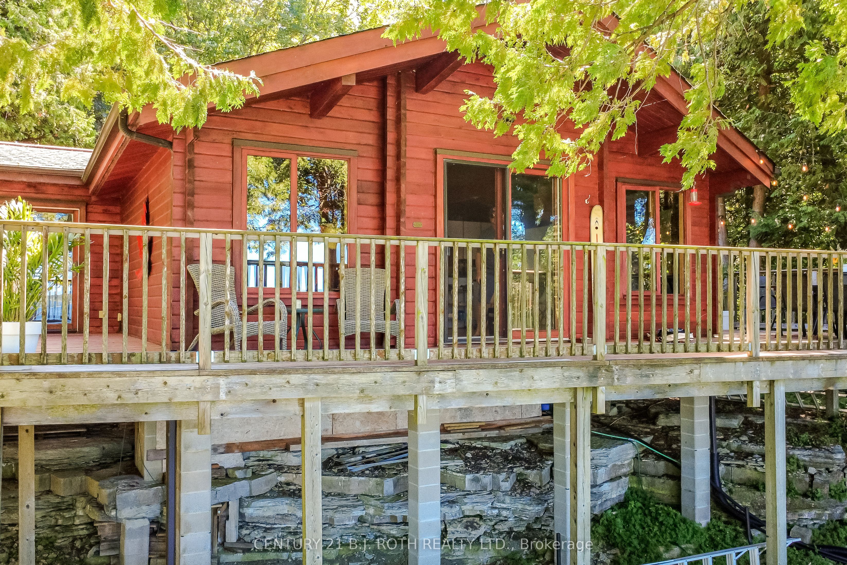2504 ISLAND 404/QUARRY, Georgian Bay, ON P0E 1E0