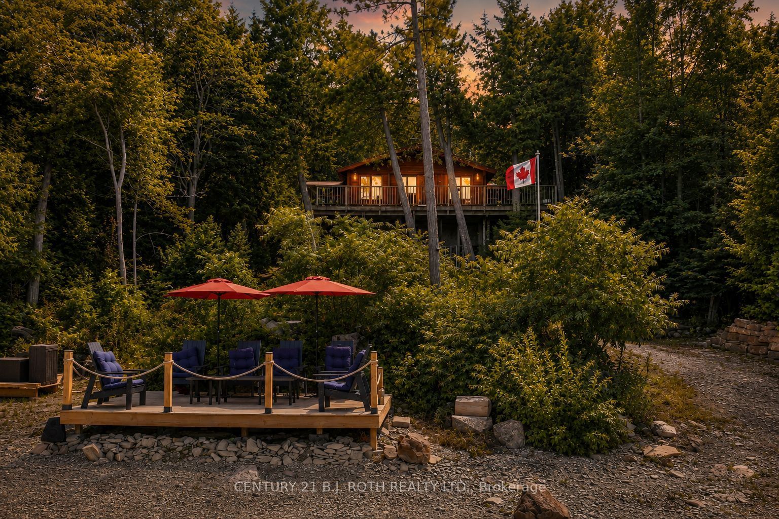 2504 ISLAND 404/QUARRY, Georgian Bay, ON P0E 1E0 photo 2