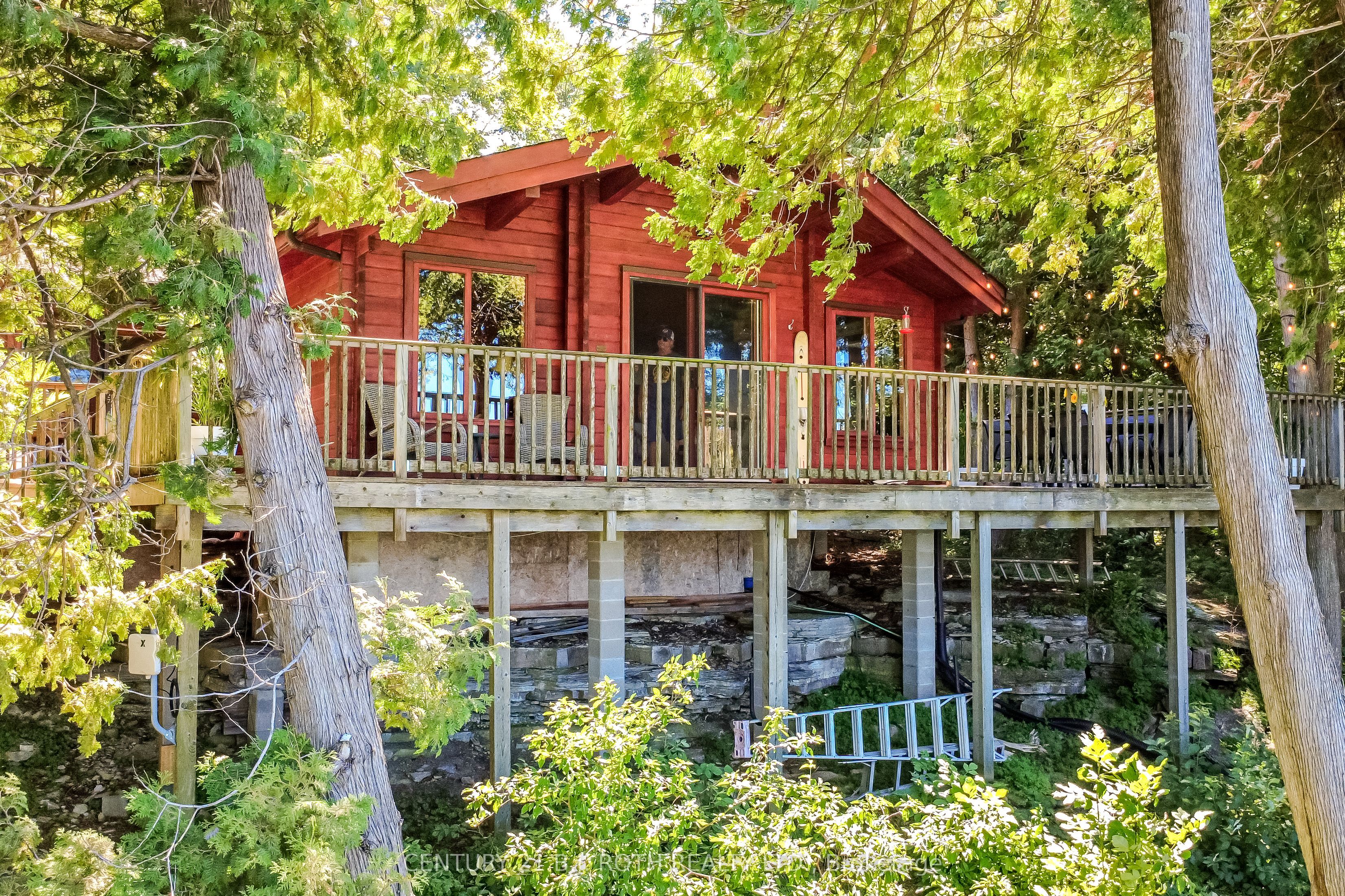 2504 ISLAND 404/QUARRY, Georgian Bay, ON P0E 1E0 photo 3